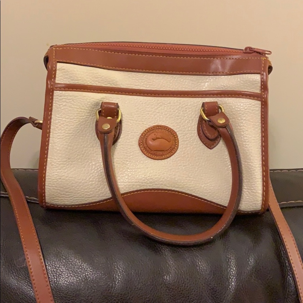 Dooney and Bourke handbag